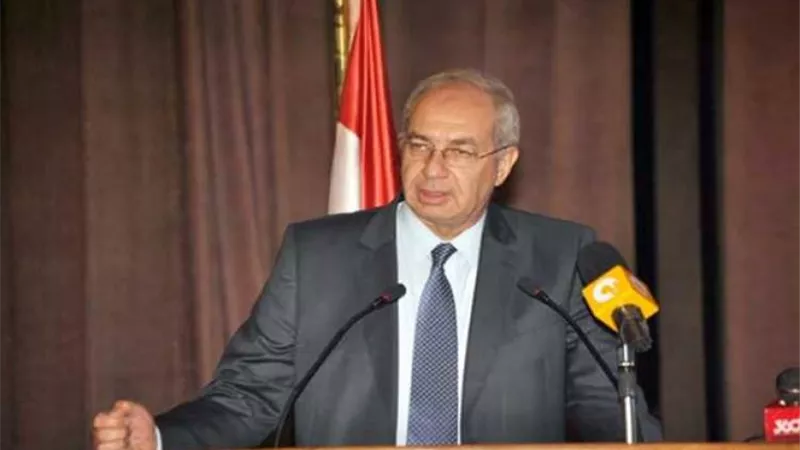 يحيى زكى : إقامة منشأة لتصنيع الأمونيا الخضراء بسعة مليون طن سنويًا