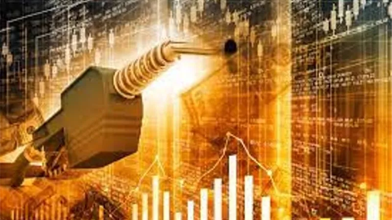 ارتفاع بأسعار المحروقات بلبنان