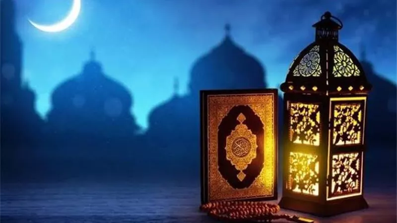 عدد ساعات الصيام وموعد الإفطار اليوم التاسع عشر من شهر رمضان