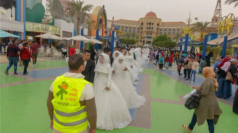 انطلاق مبادرة «اكفل.. استر.. وجوز».. إحياءً ليوم اليتيم بكفرالشيخ