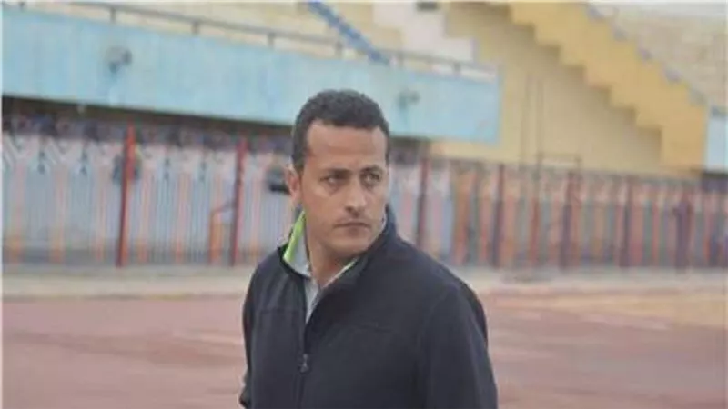 مفاجأة.. استقالة تامر مصطفى من تدريب المقاصة