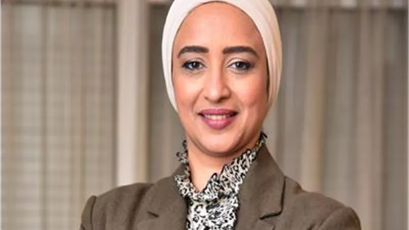 أميرة ابوشقة: تطوير معهد ناصر انطلاقه جديده لتحقيق الريادة الطبية