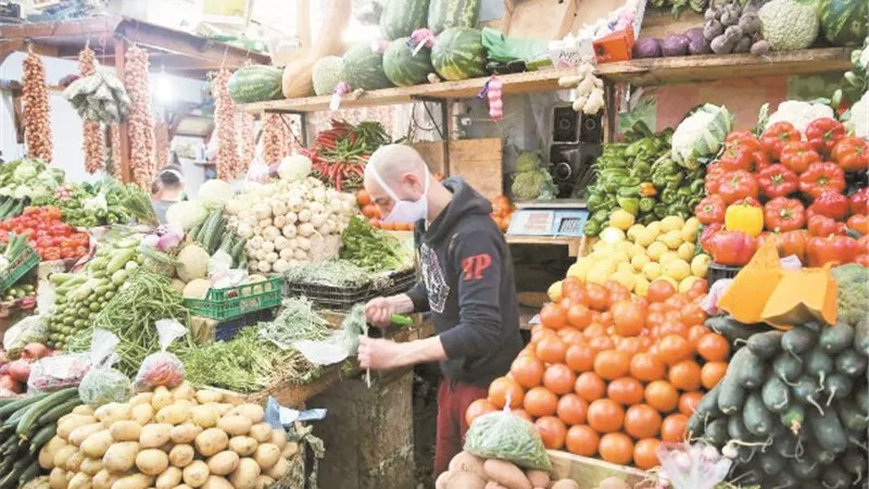 ضبط الأسعار بالأسواق.. كيف؟!