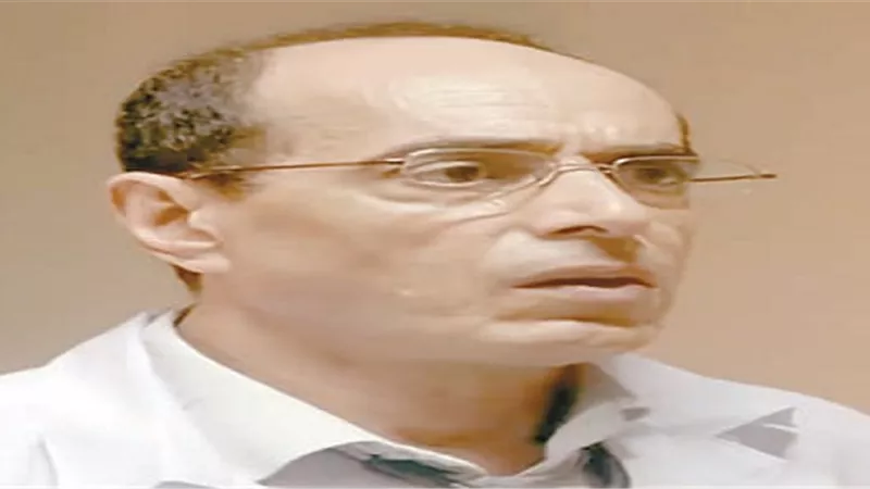 ناصر شاهين: ذكرياتي جميلة لمسلسل 