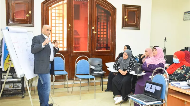 اختتام فعاليات تدريب 200 رائدة ريفية بقنا والأقصر للتوعية بمخاطر الهجرة غير الشرعية
