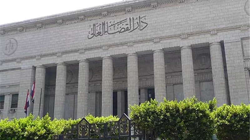 النقض تؤيد السجن المؤبد لبديع والبلتاجي وحجازي في أحداث 
