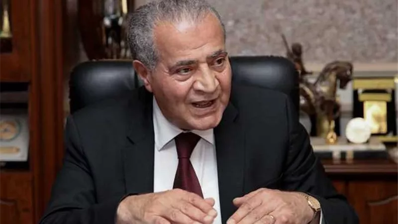 التموين: المخابز إجازة 3 خلال عيد الفطر
