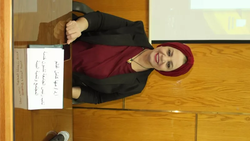 جامعة اسيوط تشهد انطلاق اعمال ورشة عمل 