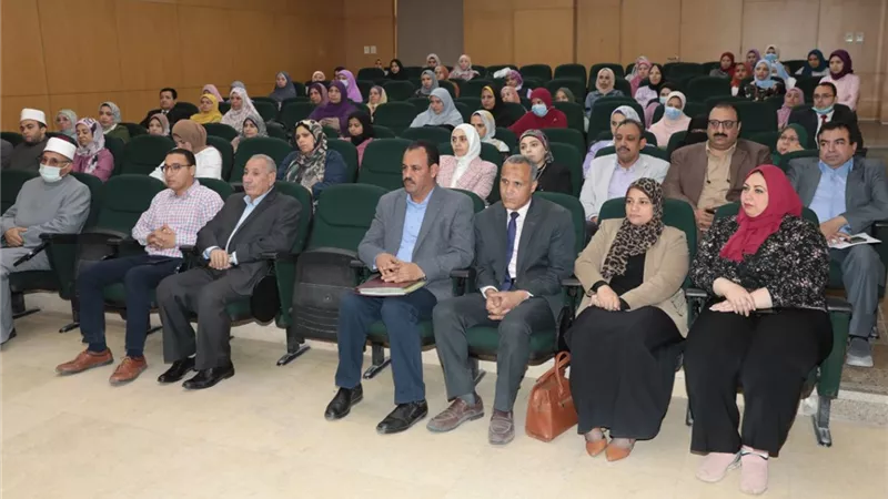 تحرير 96 مخالفة تموينية متنوعة بالمنيا