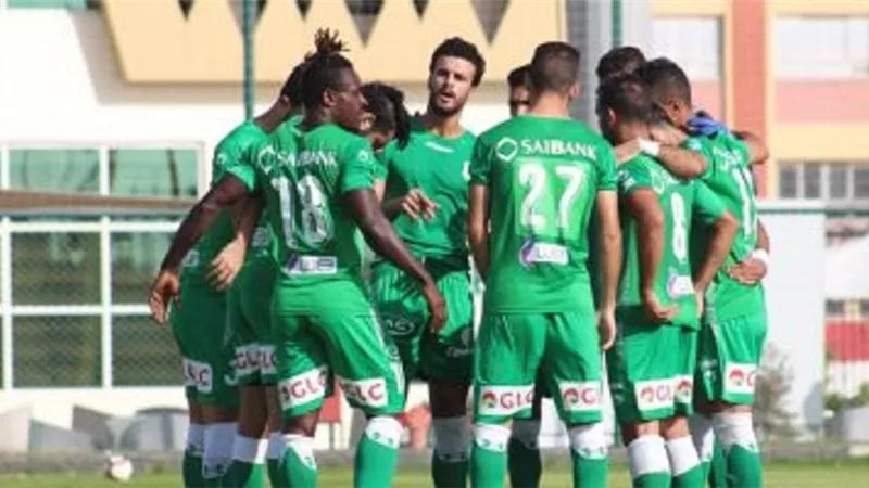 الاتحاد يستعيد خدمات هذا الرباعى لمواجهة المقاولون العرب بالدورى
