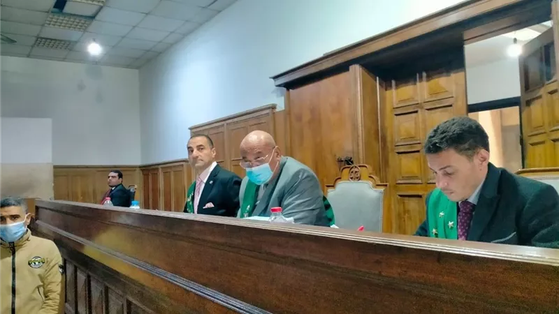 المشدد 10 سنوات لـ 5 متهمين بينهم سيدة وبراءة 8 آخرين بقضية الاتجار في البشر بالدقهلية