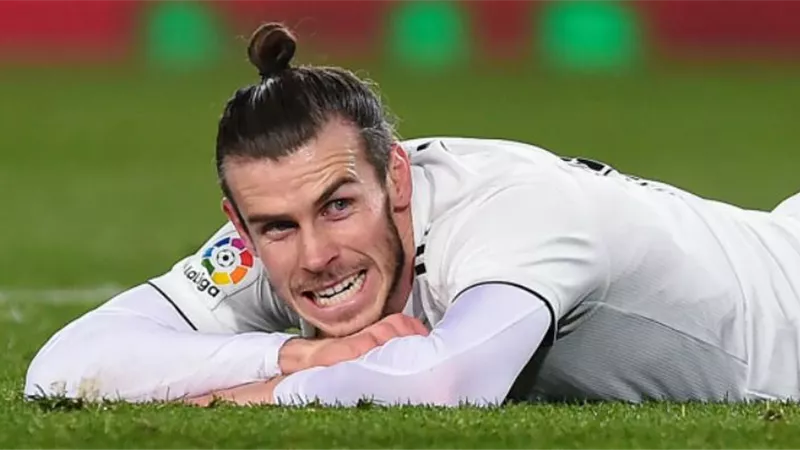ريال مدريد يصدم 