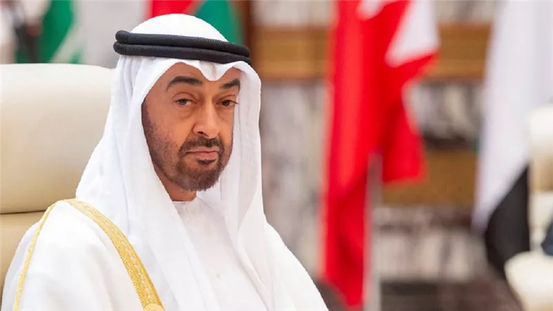 ولي عهد أبوظبي: الإمارات تسعى للاستثمار الأمثل في الطاقات البشرية