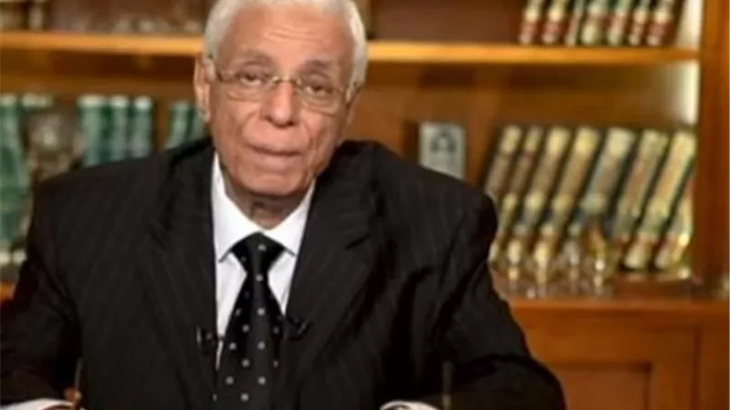 حسام موافي: التحليل التراكمي يكشف مرض السكر ويتم إجرائه كل 3 أشهر.. فيديو