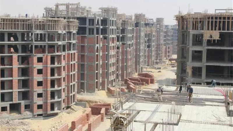 3 أسباب لارتفاع أسعار العقارات في مصر
