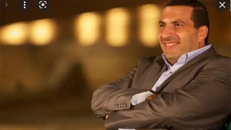 عمرو خالد: في العشر الأواخر.. استعد لأعظم ليالي العمر