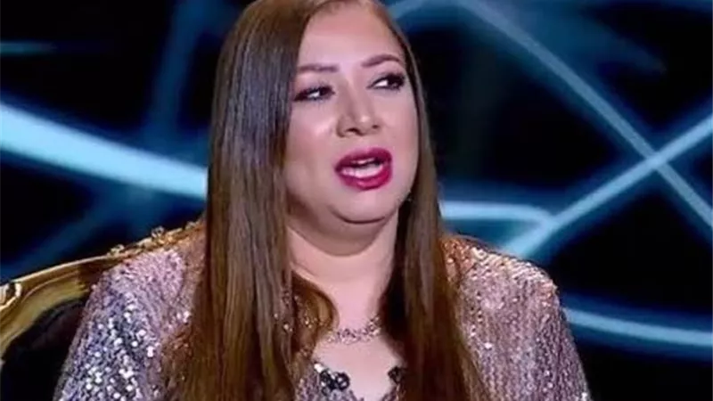 انتصار عن اشرف زكى: 