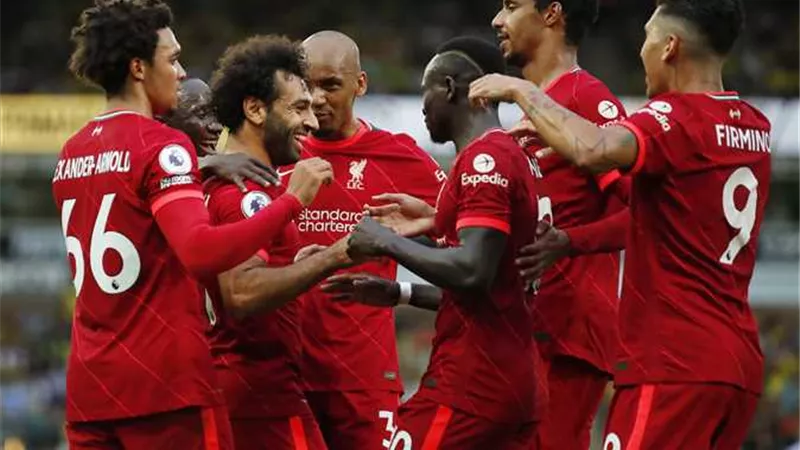 رابطة الدوري الإنجليزي ترد على طلب ليفربول بتغيير موعد مواجهة نيوكاسل