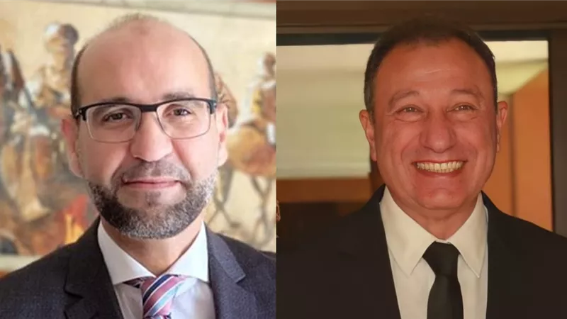 الخطيب يشكر رئيس الرجاء وجماهيره على الاستقبال الجيد لبعثة الأهلي