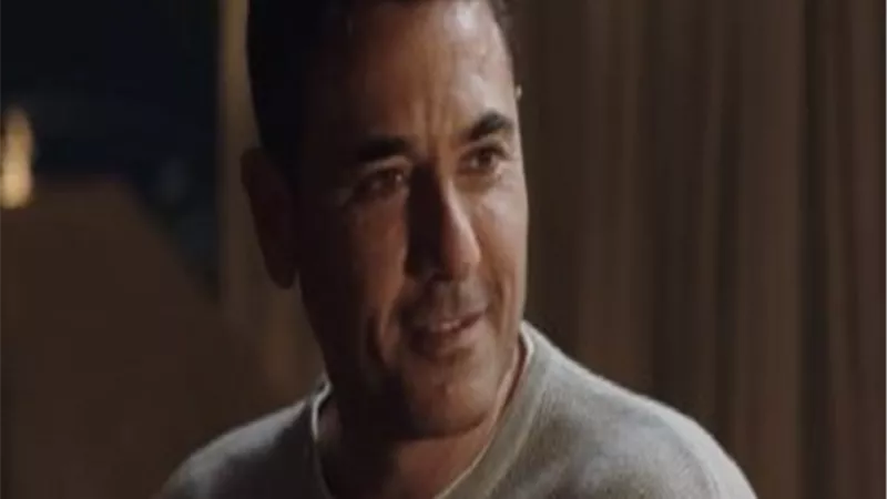 الاختيار 3 الحلقة 19.. أحمد عز لم يفقد الأمل.. ووالده: حاول تاني البنت دي بتحبك
