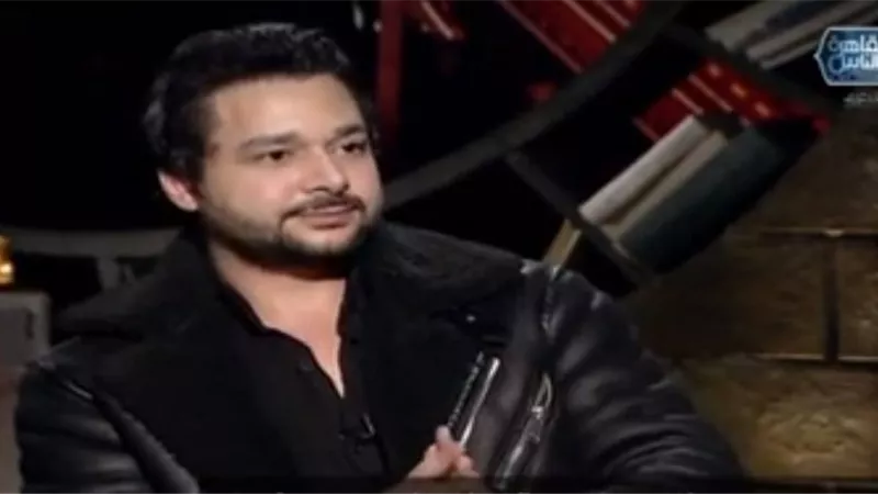 محمود المهدي: 