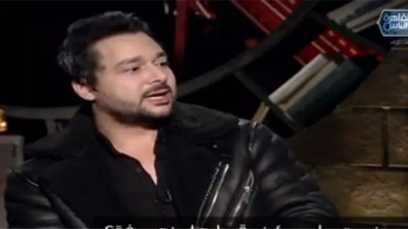 لأول مرة .. محمود المهدي يكشف سبب انفصاله عن منه عرفة