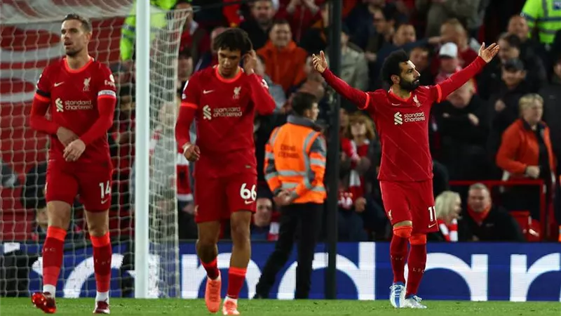 ترتيب هدافي الدوري الإنجليزي بعد انتهاء مباريات اليوم