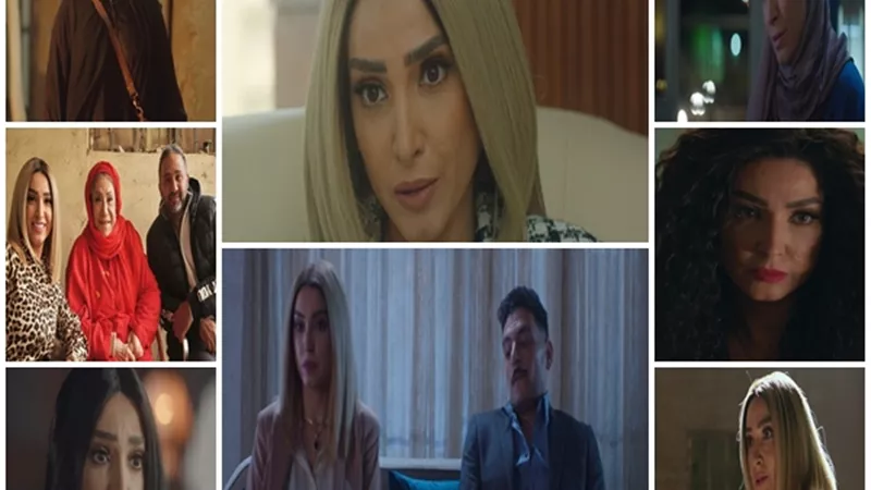 روجينا فى حوارها لـ 