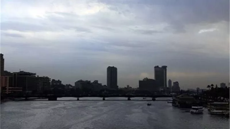 الأرصاد تحذر المواطنين من الأجواء الباردة ونشاط الرياح خلال الساعات المقبلة