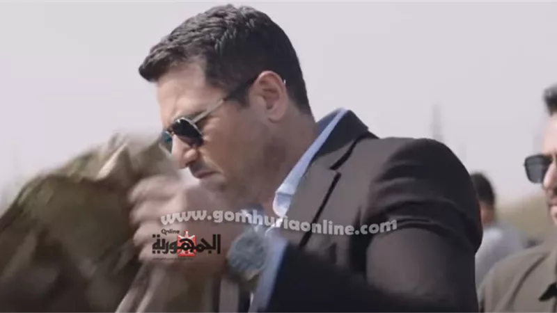 الاختيار3 قضية تخابر جديدة لتنظيم الإخوان ونجاح جهاز المخابرات العامة فى الكشف عن محاولة لتهريب زى الجيش .. فيديو