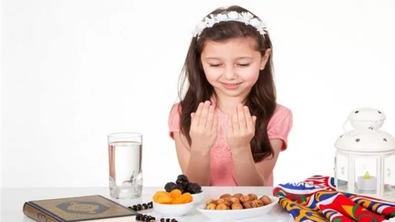اهم الإرشادات لصيام الطفل في شهر رمضان