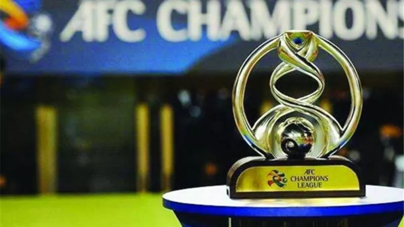 ملبورن يلتقى تشونام.. مواعيد مباريات ابطال اسيا اليوم 21-4-2022