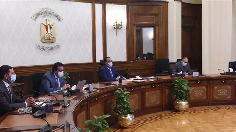رئيس الوزراء: تشجيع القطاع الخاص لزيادة استثماراته في مجال الصحة