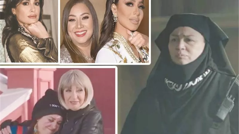 تريندات المشاهير.. آراء لـ