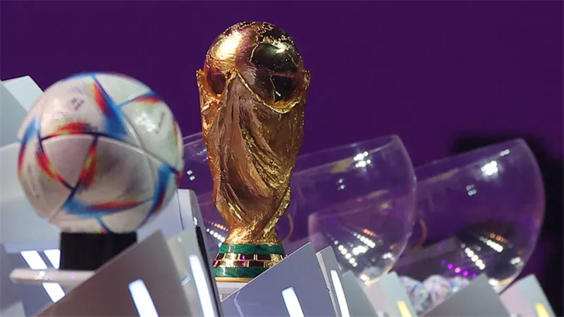 هذا الفريق مهدد بالاستبعاد من كأس العالم