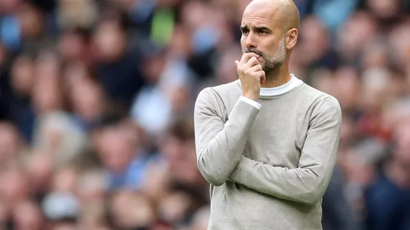 جوارديولا: أى خسارة ستكلفنا ضياع لقب الدوري