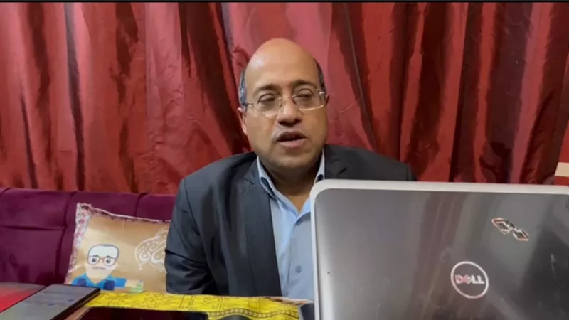 فئات ممنوعة من الصيام في شهر رمضان.. استشارى كلى وباطنة يوضح