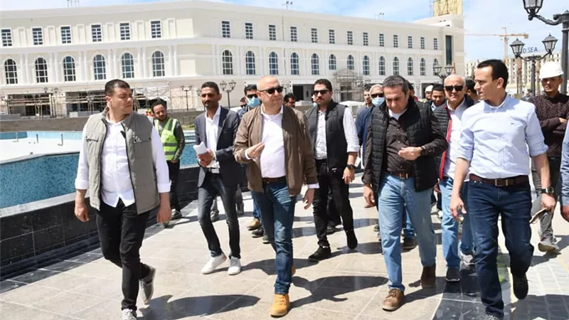 بوابة الجمهورية
