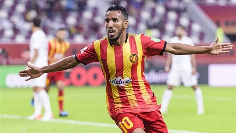 تعرف على حقيقة إنضمام الهونى للزمالك