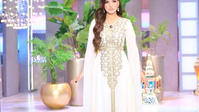 نوال الزغبي في ضيافة برنامج 