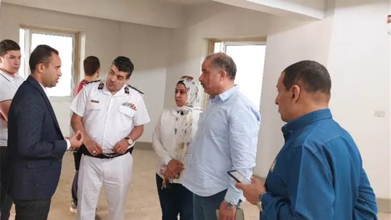 بوابة الجمهورية