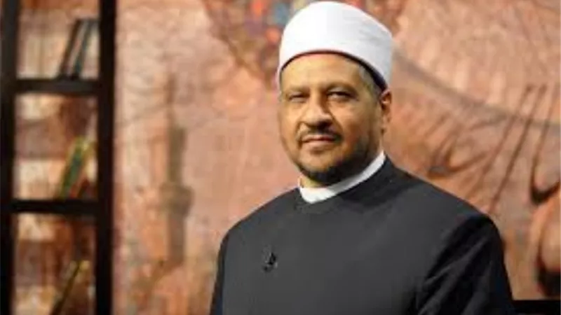 الشيخ مجدى عاشور يناقش التربية الأسرية الإيجابية