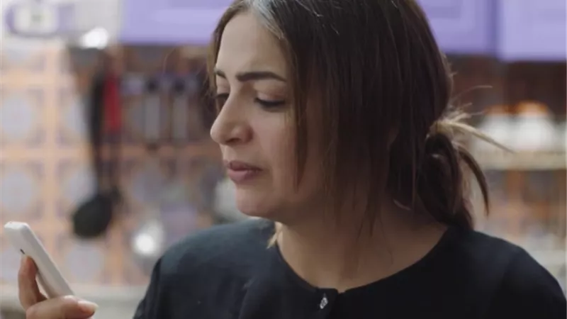 الأختيار .. تكليف الإرهابى 