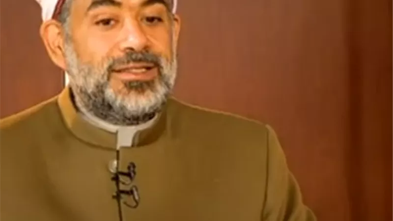 عتق من النار.. الإفتاء توضح طريقة إحياء ليلة القدر.. فيديو