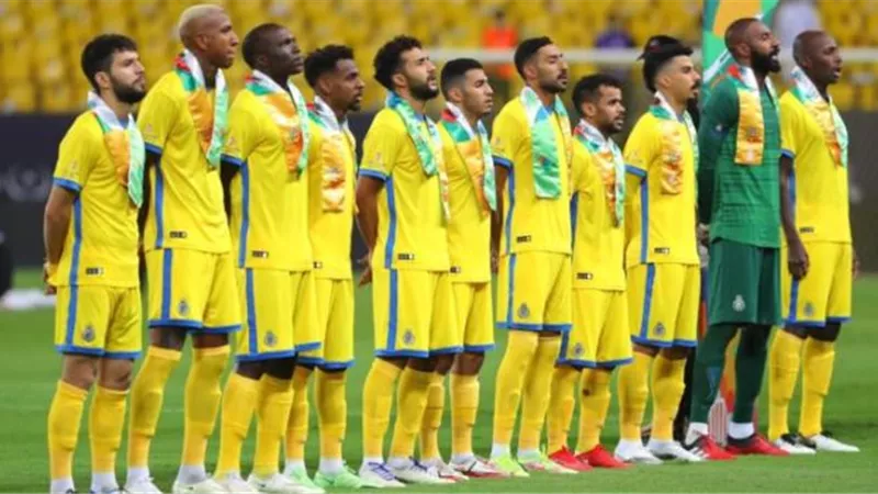 النصر السعودى يفاوض نجم الشرطة العراقى لضمه فى الميركاتو