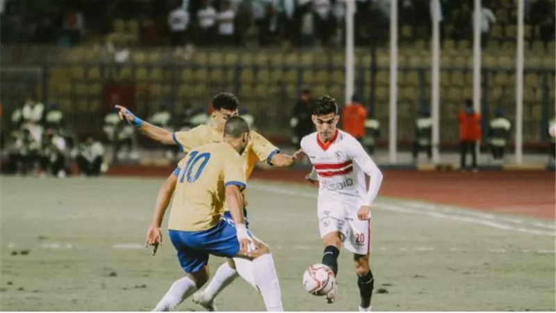 مرتضى منصور يحسم قرار التجديد لـ أشرف بن شرقي