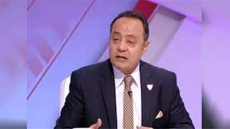 طارق يحيى : مرتضى منصور تعاقد مع ميسى العرب