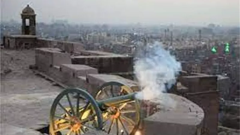 موعد الإفطار وعدد ساعات الصيام اليوم الجمعة 22-4-2022