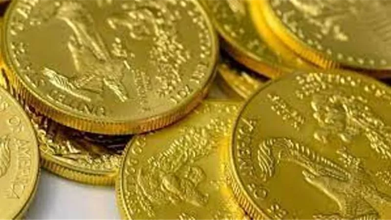 سعر الجنيه الذهب اليوم الجمعة 22-4-2022