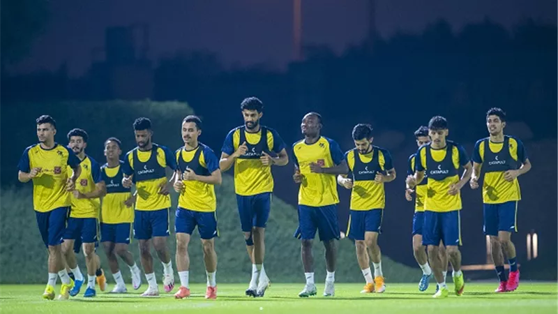 التعاون يلتقى الدحيل.. مواعيد مباريات ابطال اسيا اليوم 22-4-2022